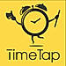 TimeTap logo