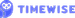 Timewise logo