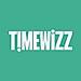 TimeWizz logo