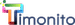 Timonito Coworking logo