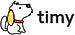 Timy logo