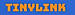TINYLINK logo