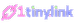 1TinyLink logo