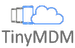 TinyMDM logo