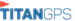 Titan GPS logo