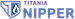Titania Nipper logo