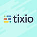 Tixio logo