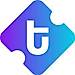 Tktby logo