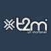 T2M URL Shortener logo
