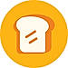 Toasty logo