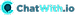 Tochat.be logo