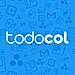Todocol logo