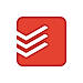 Todoist logo