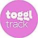 Toggl Track logo