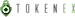 TokenEx logo