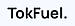 TokFuel logo