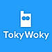 TokyWoky Community Platform logo