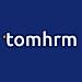 tomHRM logo