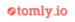 Tomly.io logo