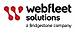 TomTom WEBFLEET logo