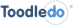 Toodledo logo