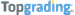 Topgrading logo