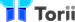 Torii logo