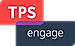 TPS Engage logo