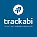 Trackabi logo
