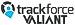 Trackforce logo