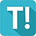 Track-It logo