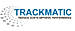 Trackmatic logo