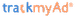 TrackMyAd logo