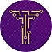 TrackoField logo