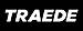 Traede logo