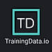 TrainingData.io logo