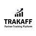 Trakaff logo