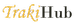 TrakiHub logo