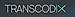 Transcodix logo