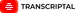 Transcriptal logo