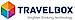 TravelBox logo
