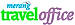 TravelOffice logo