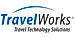 TravelWorks logo