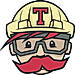 Travis CI logo