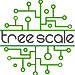 TreeScale logo