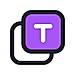 Trickle logo