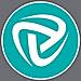 Triptych logo