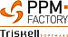Triskell PPM logo