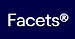 TriZetto Facets logo