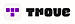 Trove logo